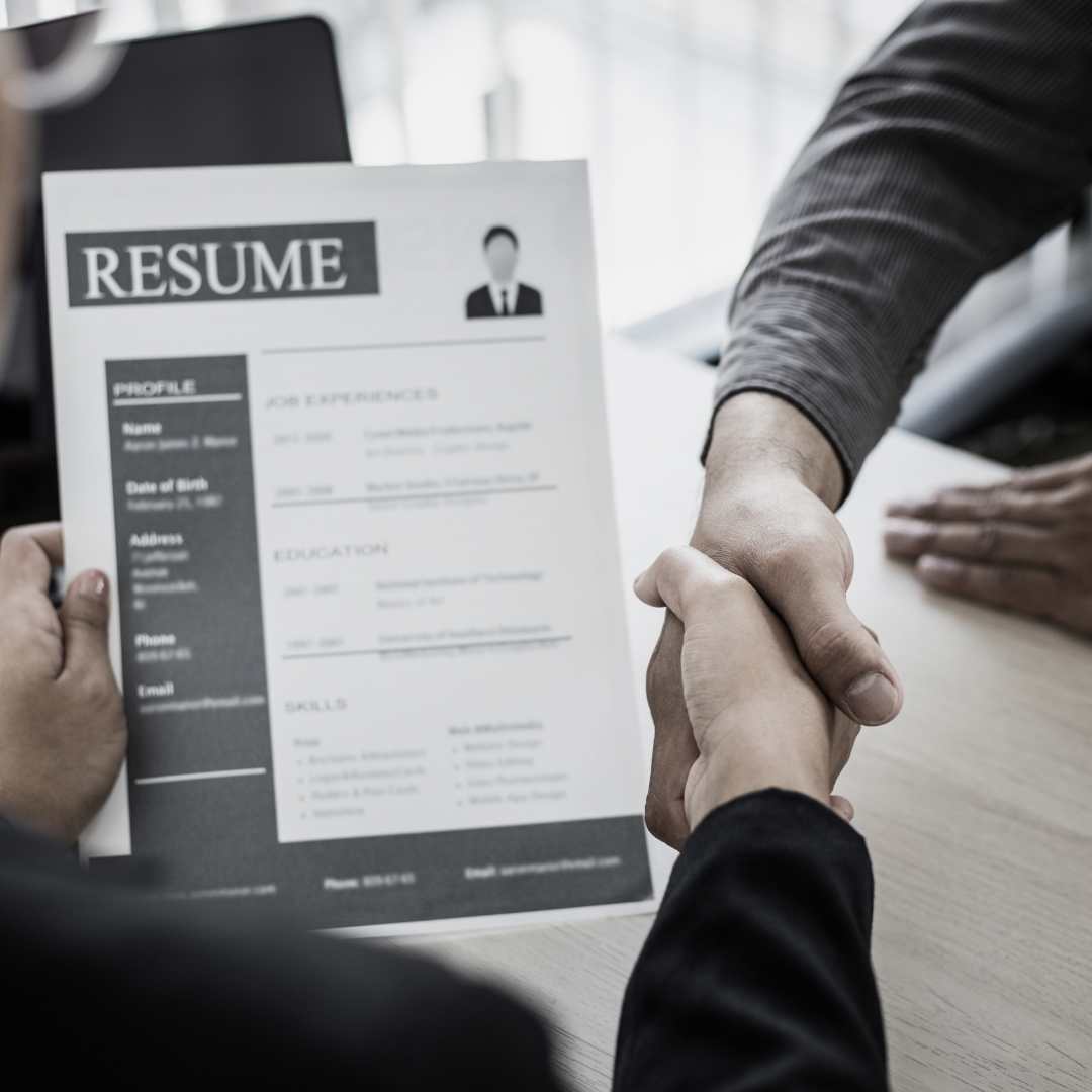 Talent sourcing and headhunting