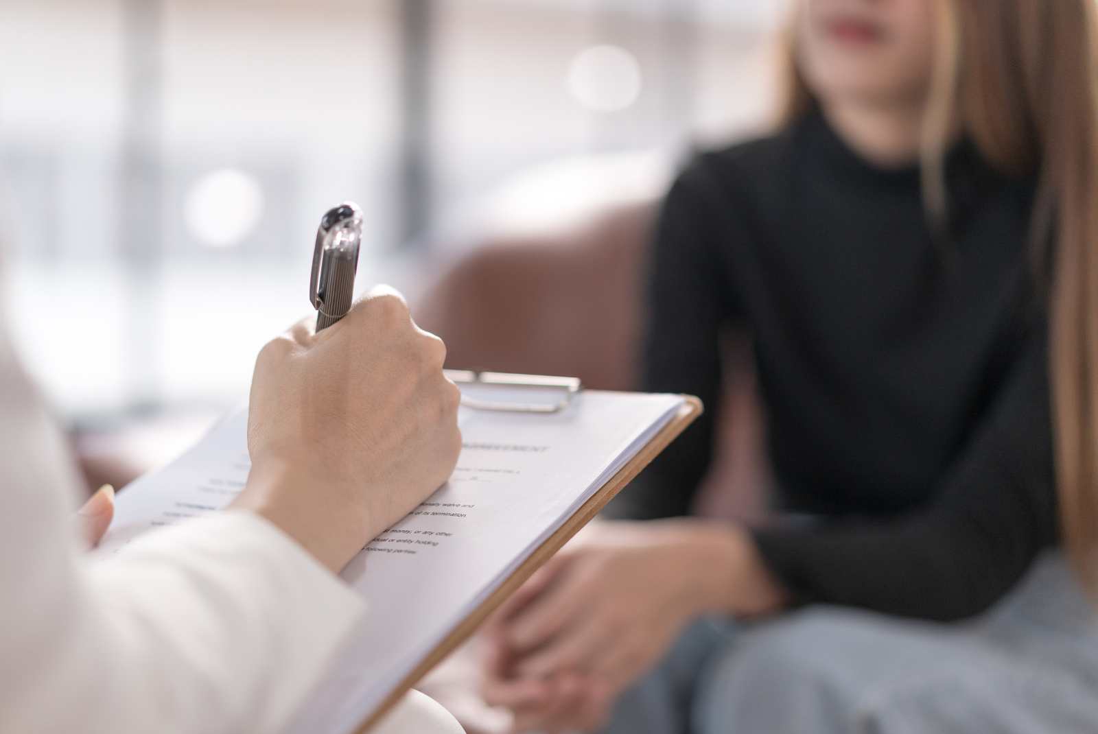 Career <br>Counselling