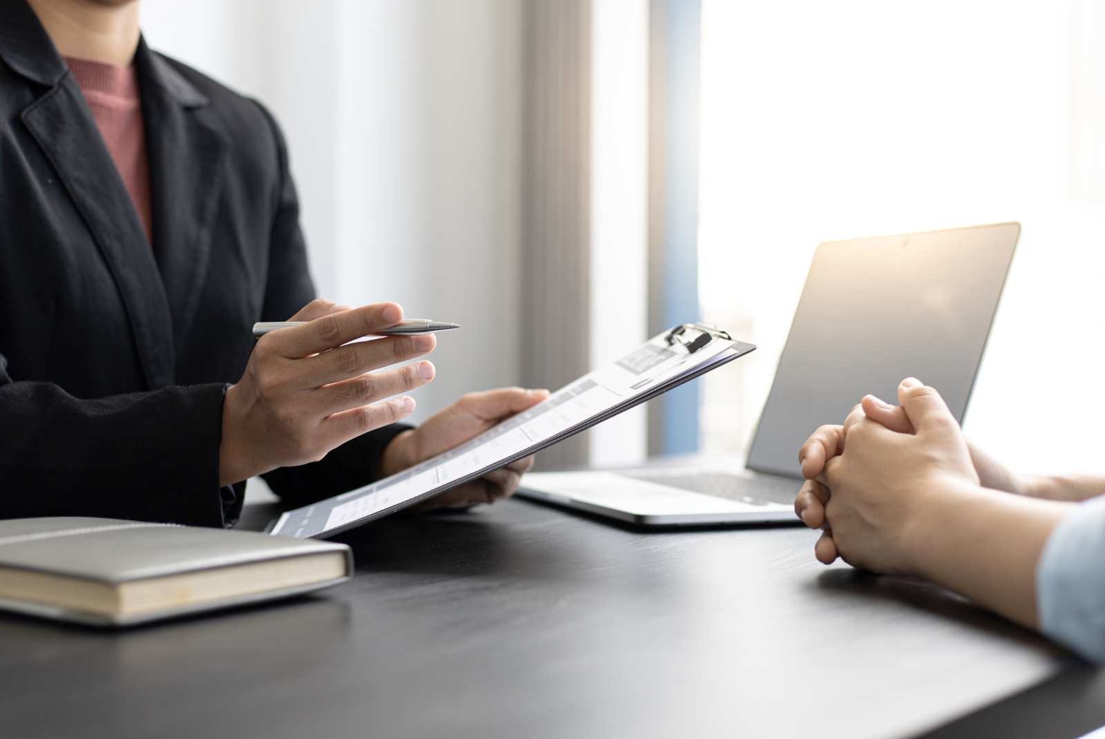 HR <br>Consultancy