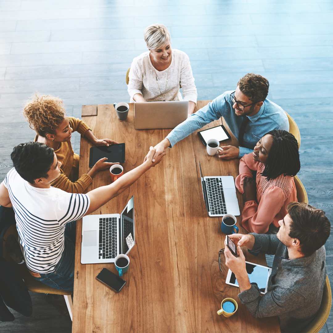 Onboarding support