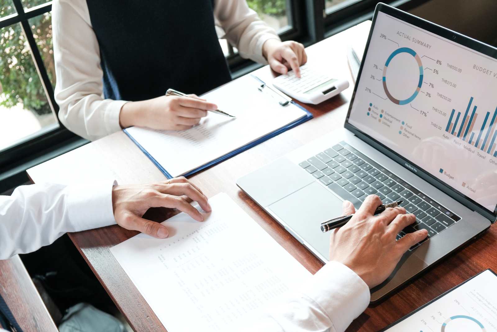 Digital Marketing Services